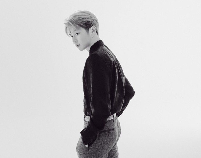 Kang Daniel có còn giữ được sức hút của một center quốc dân? Cùng nhìn lại thành tích sau 24 giờ của Color On Me - Ảnh 5.