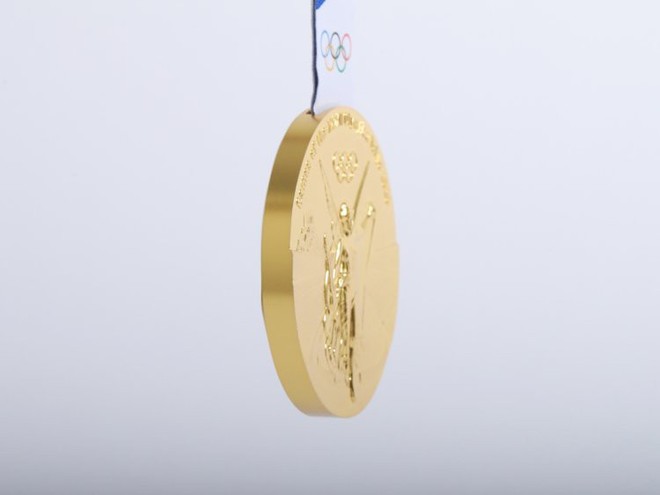Lần đầu tiên trên thế giới: Huy chương Olympic 2020 sẽ được tái chế hết từ 80.000 tấn đồ tiện tử - Ảnh 4.