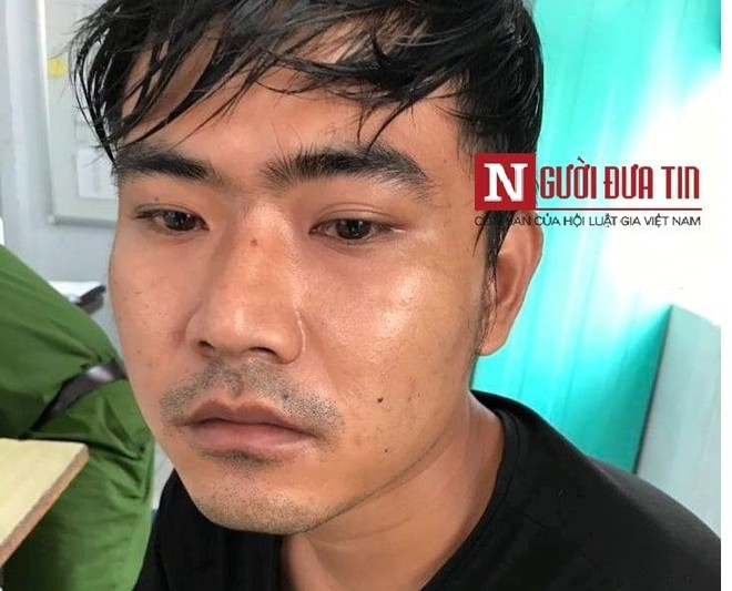 Vụ c&ocirc; g&aacute;i xinh đẹp bị s&aacute;t hại tr&ecirc;n đường: Người th&acirc;n tiết lộ l&yacute; do nạn nh&acirc;n chia tay người y&ecirc;u - Ảnh 2.