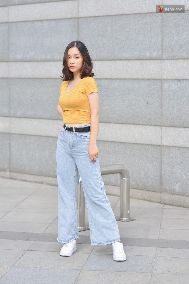 Street style 2 miền: các bạn trẻ mê mệt màu tím, quẩy được hàng loạt cây đồ xinh lịm tim  - Ảnh 7.