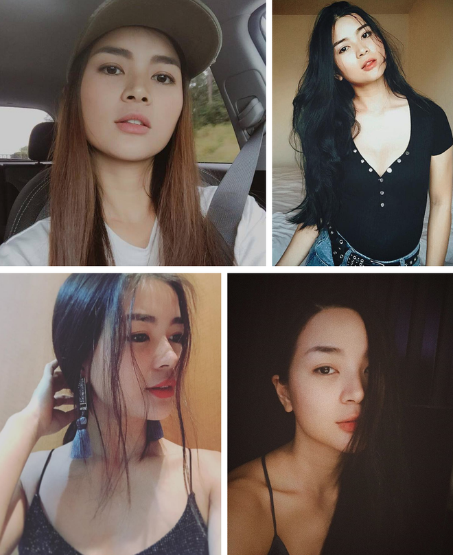 Sau Trương Thế Vinh, đến nữ phi công sexy Diệu Thuý tố thẩm mỹ viện dùng hình ảnh trái phép để quảng cáo... nâng ngực! - Ảnh 3.