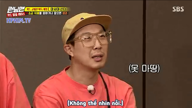Haha liệu c&oacute; đang ph&acirc;n biệt đối xử với Song Ji Hyo v&agrave; Jeon So Min? - Ảnh 5.
