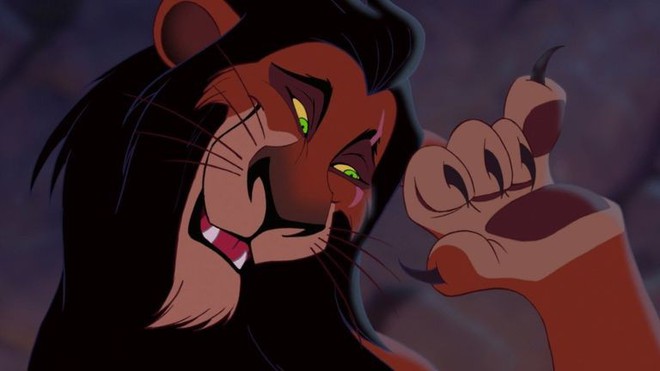 All About Lion King Scar - Disney’s Greatest Villain 1