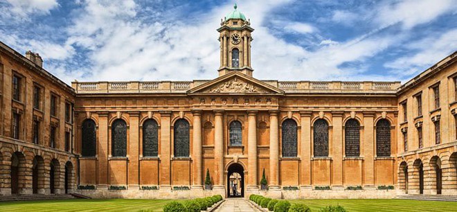 Top 10 trường đại học lâu đời nhất trên thế giới, có nơi từng đào tạo 3 vị Giáo hoàng và 26 Thủ tướng Anh - Ảnh 2.