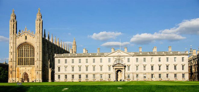 Top 10 trường đại học lâu đời nhất trên thế giới, có nơi từng đào tạo 3 vị Giáo hoàng và 26 Thủ tướng Anh - Ảnh 5.
