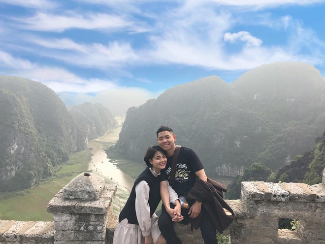 Nhặt được bạn trai tr&ecirc;n m&aacute;y bay nhờ ngủ gục, c&ocirc; g&aacute;i nhắn hội ế l&acirc;u năm: Đừng bi quan, t&igrave;nh y&ecirc;u c&oacute; thể ập đến bất cứ l&uacute;c n&agrave;o! - Ảnh 4.