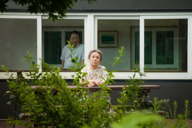 Điều Ba Mẹ Không Kể: Bản tình ca gia đình đầy day dứt, càng xem càng khóc! - Ảnh 5.
