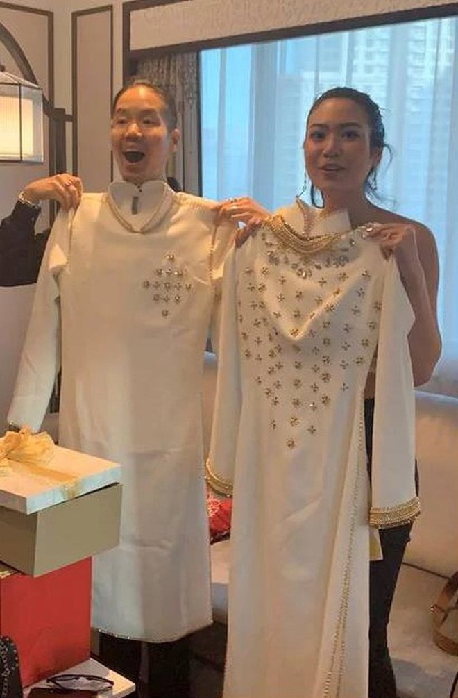 Phù dâu HHen Niê tóc dài hiền như thiếu nữ trong đám cưới của HH Thái Lan, và món quà cưới của cô mới thực sự khiến fan bất ngờ - Ảnh 8.