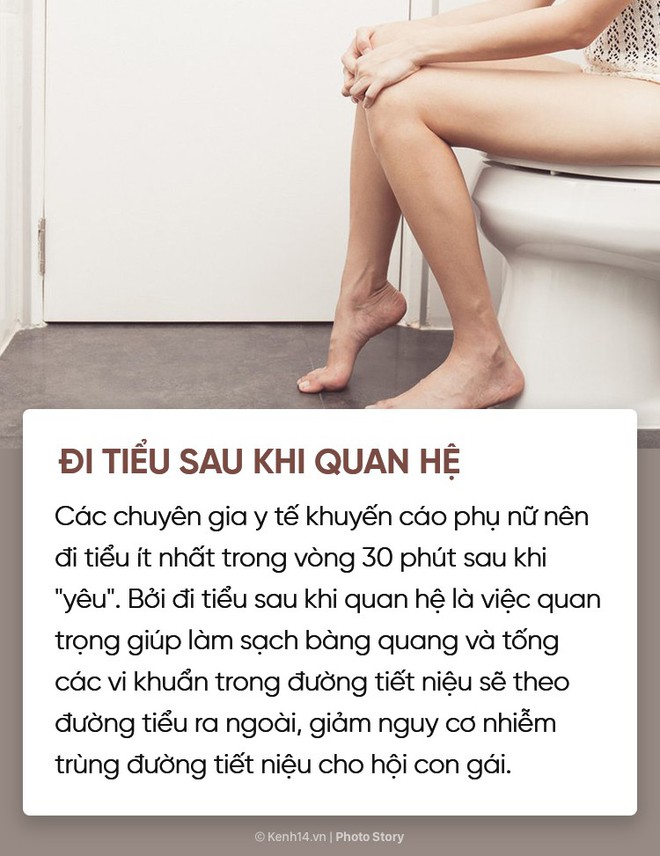 8 lưu ý nhỏ mà có võ giúp cô bé của bạn luôn khoẻ mạnh - Ảnh 9.