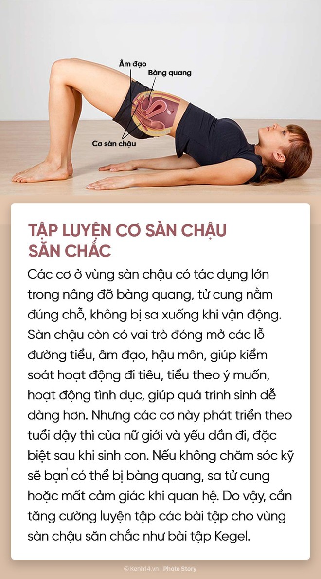 8 lưu ý nhỏ mà có võ giúp cô bé của bạn luôn khoẻ mạnh - Ảnh 5.