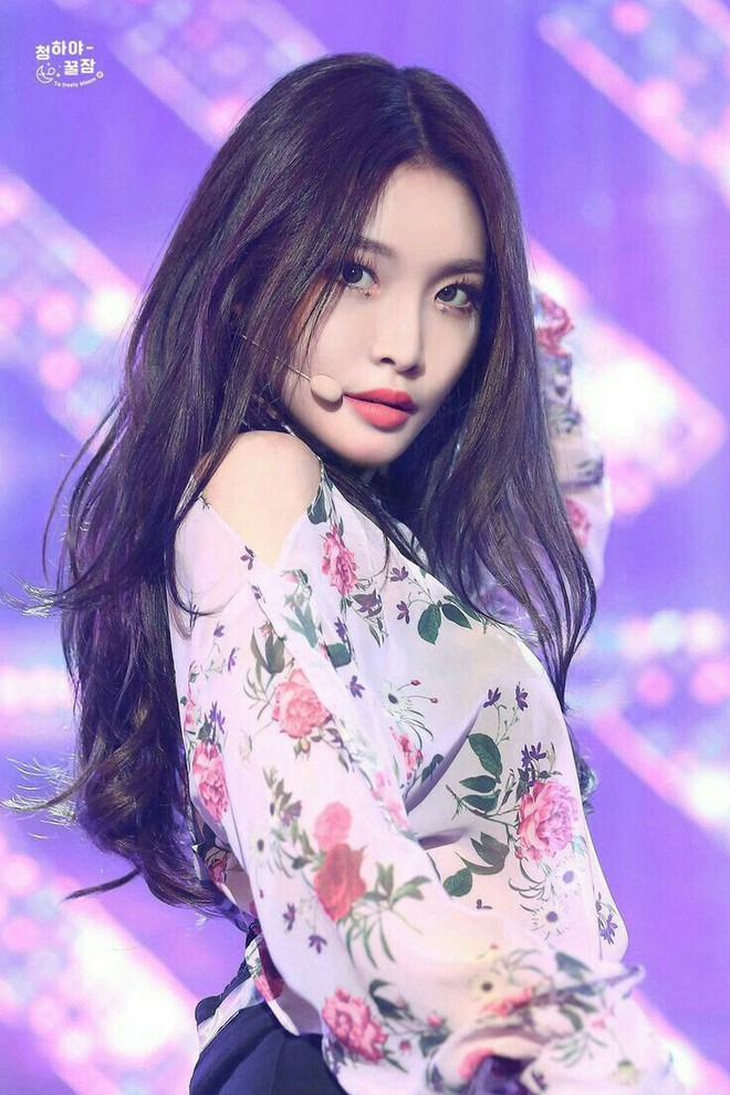 BXH 30 sao nữ hot nhất xứ Hàn hiện tại: Jennie bị tận 2 mỹ nhân vượt mặt, số lượng idol bất ngờ áp đảo diễn viên - Ảnh 5.
