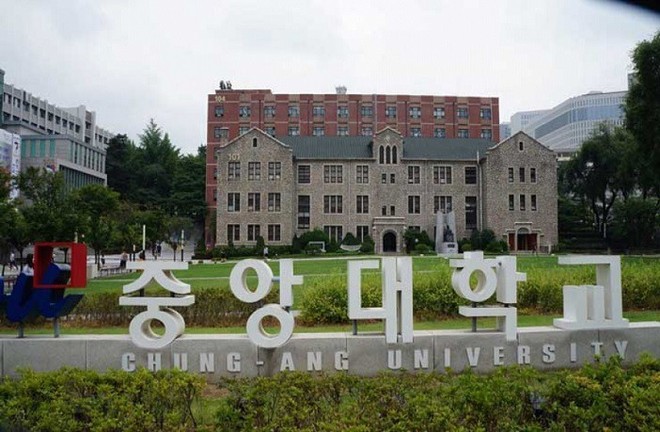 Khám phá học vấn và nơi học của sao Hàn: ĐH tốt nhất chỉ có vài người theo nhưng trường học phí khủng nhất lại có rất nhiều sao hot - Ảnh 16.