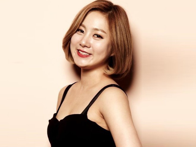 BXH 30 sao nữ hot nhất xứ Hàn hiện tại: Jennie bị tận 2 mỹ nhân vượt mặt, số lượng idol bất ngờ áp đảo diễn viên - Ảnh 4.