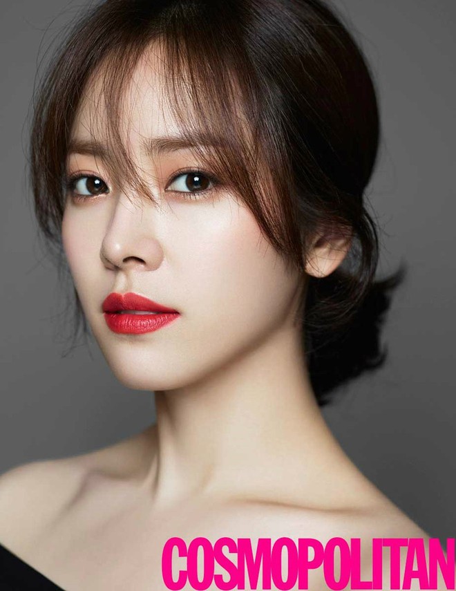 BXH 30 sao nữ hot nhất xứ Hàn hiện tại: Jennie bị tận 2 mỹ nhân vượt mặt, số lượng idol bất ngờ áp đảo diễn viên - Ảnh 10.
