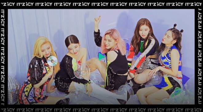 Netizen phẫn nộ trước thềm comeback của ITZY: JYP dùng tài khoản GOT7 quảng bá cho tân binh - Ảnh 3.