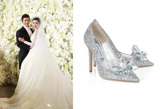 HHen Niê tái sử dụng đôi hài Lọ lem 120 triệu trong đám cưới Hoa hậu Thái Lan - Ảnh 6.