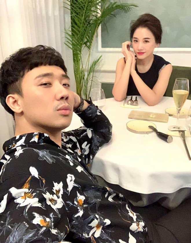 Mệt thay cho nh&agrave; Trấn Th&agrave;nh - Hari Won: Vợ thắt chặt chi ti&ecirc;u, chồng quyết t&acirc;m tuy&ecirc;n chiến v&igrave; chiếc bụng đ&oacute;i! - Ảnh 2.