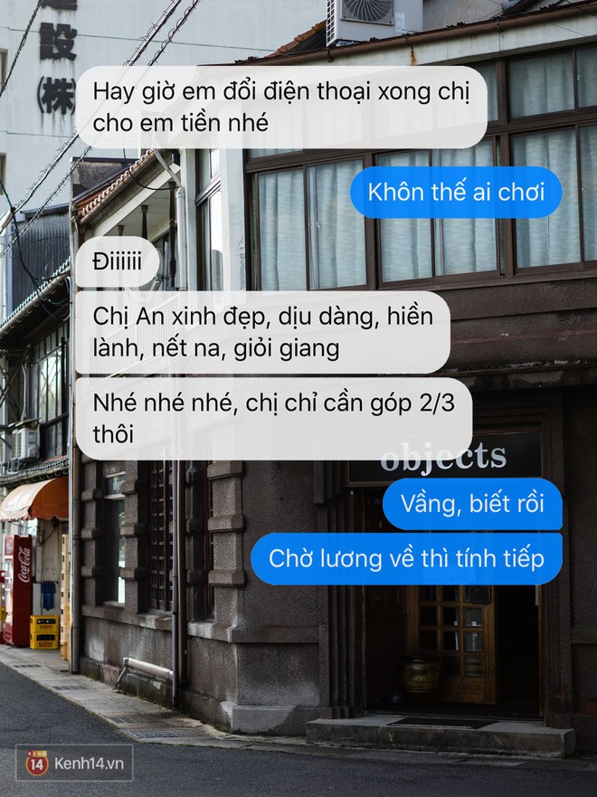 Lý do vì sao em trai chính là cục nợ ngọt ngào: Bé thì mè nheo, lớn lại hóa đàn ông bảo vệ chị! - Ảnh 3.