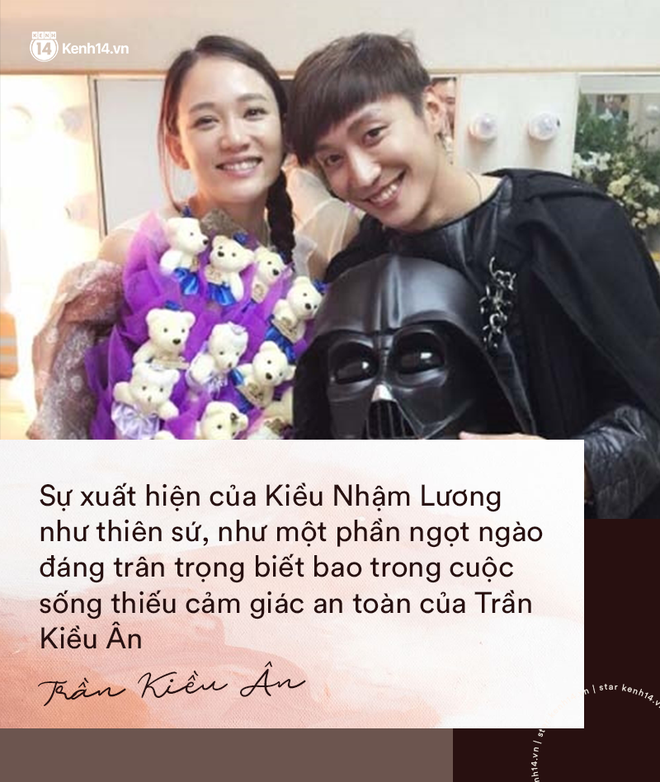 Trần Kiều &Acirc;n: Cuộc t&igrave;nh tan vỡ với Hoắc Kiến Hoa v&agrave; ch&acirc;n l&yacute; độc th&acirc;n tuổi 40 T&ocirc;i gi&agrave;u, t&ocirc;i tự do, sao t&ocirc;i phải lấy chồng - Ảnh 5.