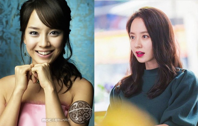 Dàn diễn viên Hoàng cung sau 13 năm: 2 nam chính dính bê bối chất cấm, lừa bạn gái, Song Ji Hyo lấn át cả nữ chính - Ảnh 12.