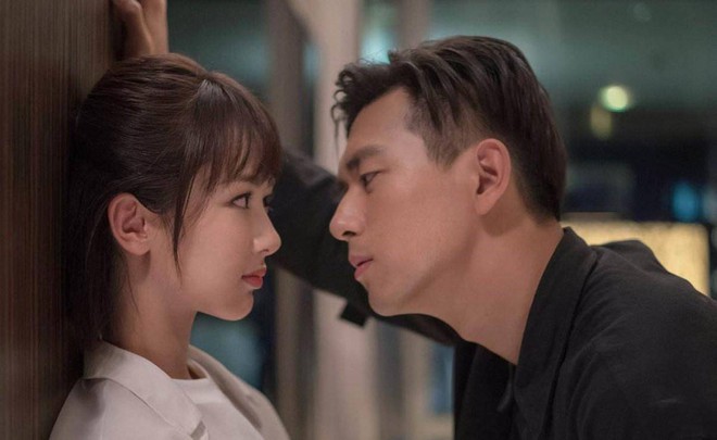 Người con g&aacute;i trong mơ của Gun Thần L&yacute; Hiện: Giống trong phim ở 1 chi tiết, nhưng liệu c&oacute; cơ hội n&agrave;o cho Dương Tử? - Ảnh 4.