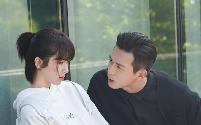 Người con g&aacute;i trong mơ của Gun Thần L&yacute; Hiện: Giống trong phim ở 1 chi tiết, nhưng liệu c&oacute; cơ hội n&agrave;o cho Dương Tử? - Ảnh 6.