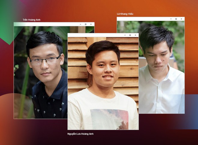 3 bạn trẻ Việt chinh chiến tại giải Tin học văn phòng lớn nhất thế giới: Người là fan BLACKPINK, người thích chơi game hay có thành tích học tập “khủng” - Ảnh 1.