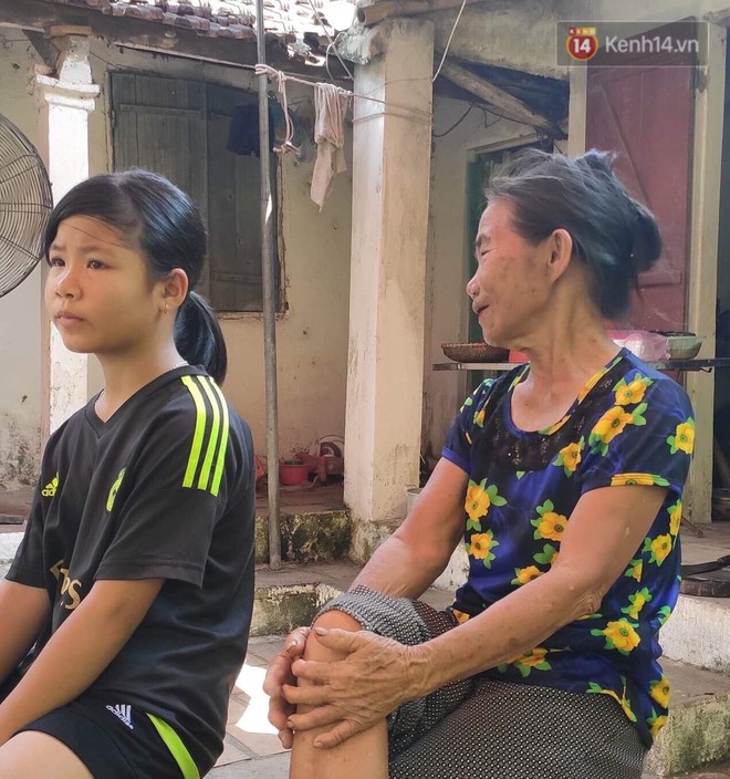 Người thân đau đớn trong đám tang mẹ Châu Việt Cường: Bà ấy đi nhặt ve chai dành dụm tiền để vào thăm con, vậy mà... - Ảnh 6.