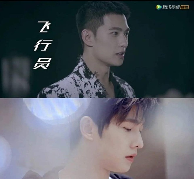 Dương Dương đẹp hơn cả đồ họa vi t&iacute;nh trong To&agrave;n Chức Cao Thủ, nhưng nh&igrave;n c&aacute;i cằm nọng bỗng thấy... sai sai - Ảnh 7.