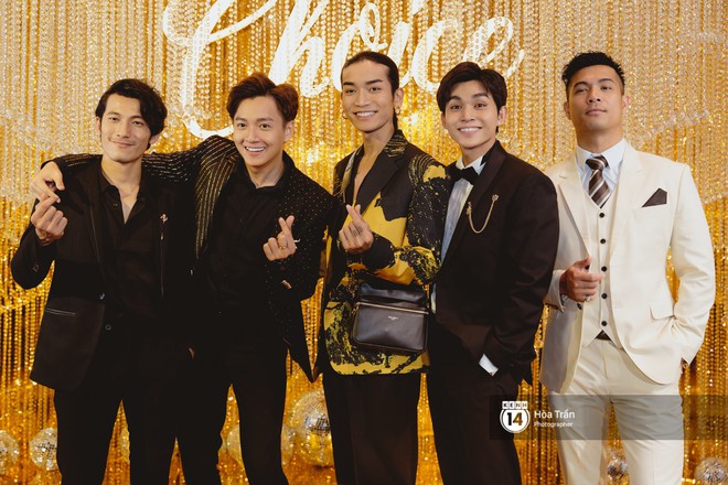 Trương Thế Vinh xuất hiện c&ugrave;ng d&agrave;n sao Running Man, đụng độ Quốc Thi&ecirc;n hậu ồn &agrave;o tố nh&atilde;n h&agrave;ng sử dụng ảnh - Ảnh 2.