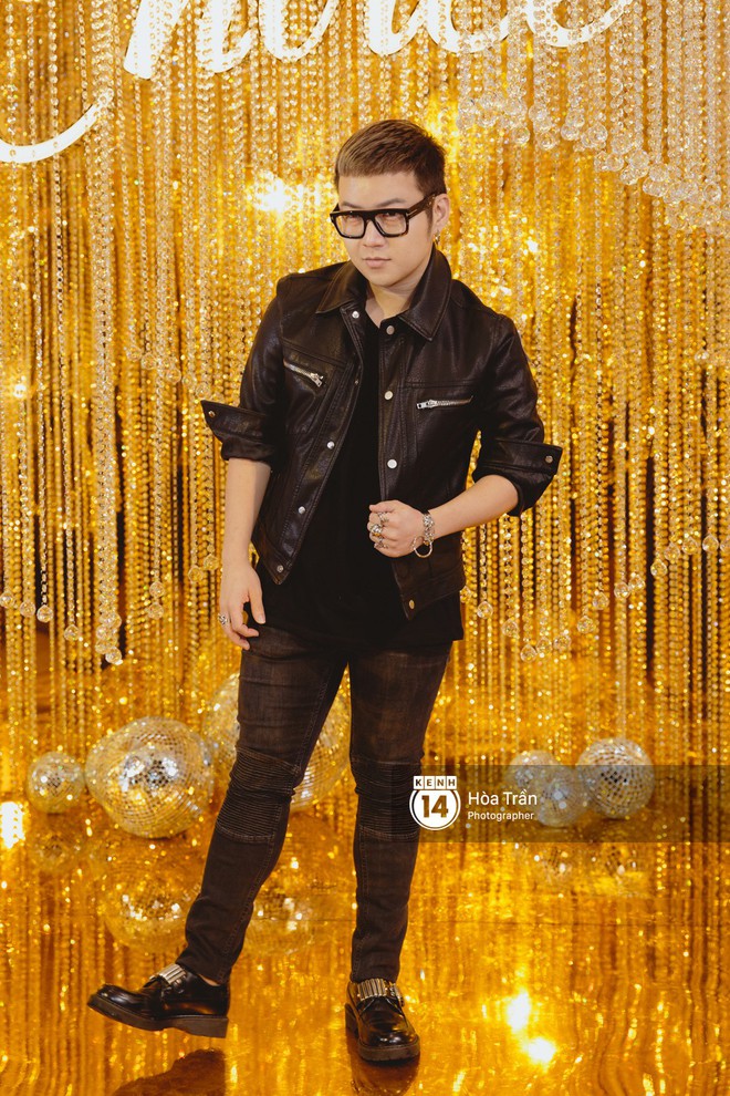 Trương Thế Vinh xuất hiện c&ugrave;ng d&agrave;n sao Running Man, đụng độ Quốc Thi&ecirc;n hậu ồn &agrave;o tố nh&atilde;n h&agrave;ng sử dụng ảnh - Ảnh 16.