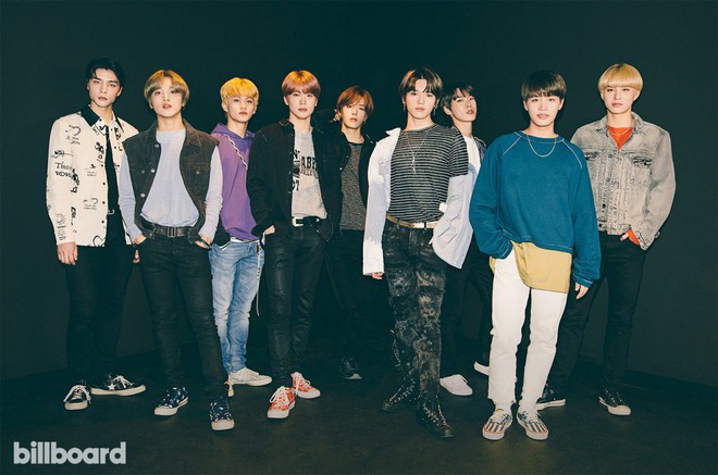 Buông xuôi EXO và NCT để đánh cược vào boygroup SuperM tấn công thị trường Mỹ, SM có quá mạo hiểm? - Ảnh 4.