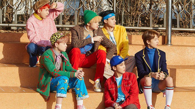 NCT DREAM - “viên ngọc quý” bị SM “ém nhẹm”, có tiềm năng nhưng liệu còn cơ hội bật lên? - Ảnh 1.