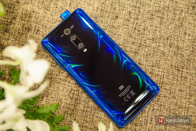 Xiaomi giới thiệu loạt ba smartphone Mi 9T, Mi A3, Redmi 7A: Nhiều nâng cấp mạnh mẽ, bao phủ mọi phân khúc, giá từ 2,4 triệu đồng - Ảnh 2.