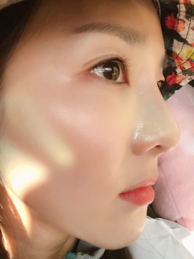 Hội mỹ nh&acirc;n kh&ocirc;ng tuổi xứ H&agrave;n chống l&atilde;o h&oacute;a thế n&agrave;o để U40 vẫn sở hữu l&agrave;n da trẻ thơ? - Ảnh 3.