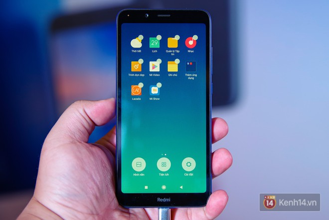 Xiaomi giới thiệu loạt ba smartphone Mi 9T, Mi A3, Redmi 7A: Nhiều nâng cấp mạnh mẽ, bao phủ mọi phân khúc, giá từ 2,4 triệu đồng - Ảnh 27.