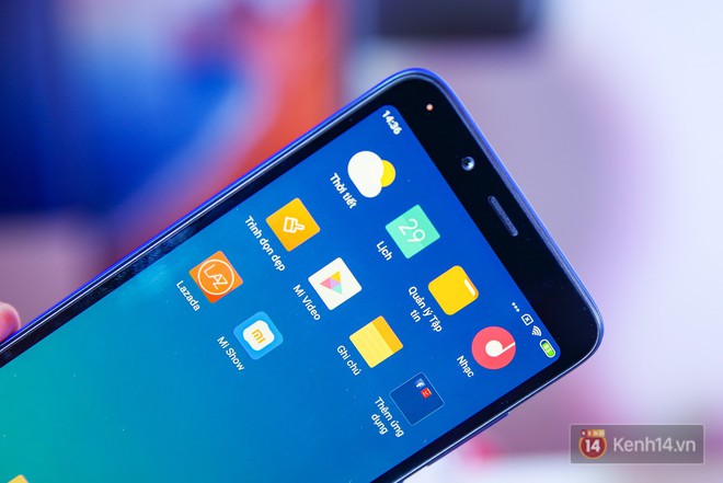 Xiaomi giới thiệu loạt ba smartphone Mi 9T, Mi A3, Redmi 7A: Nhiều nâng cấp mạnh mẽ, bao phủ mọi phân khúc, giá từ 2,4 triệu đồng - Ảnh 28.