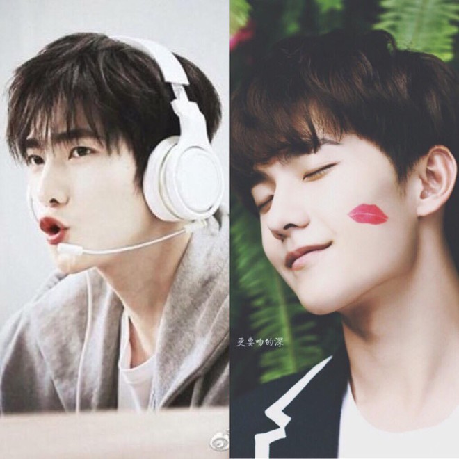 Dương Dương đẹp hơn cả đồ họa vi t&iacute;nh trong To&agrave;n Chức Cao Thủ, nhưng nh&igrave;n c&aacute;i cằm nọng bỗng thấy... sai sai - Ảnh 10.