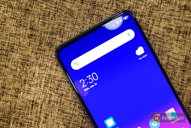 Xiaomi giới thiệu loạt ba smartphone Mi 9T, Mi A3, Redmi 7A: Nhiều nâng cấp mạnh mẽ, bao phủ mọi phân khúc, giá từ 2,4 triệu đồng - Ảnh 4.