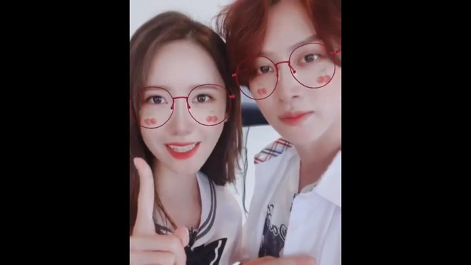 Yoona (SNSD) cover vũ đạo của đ&agrave;n em sương sương cũng lọt top 1 t&igrave;m kiếm - Ảnh 8.