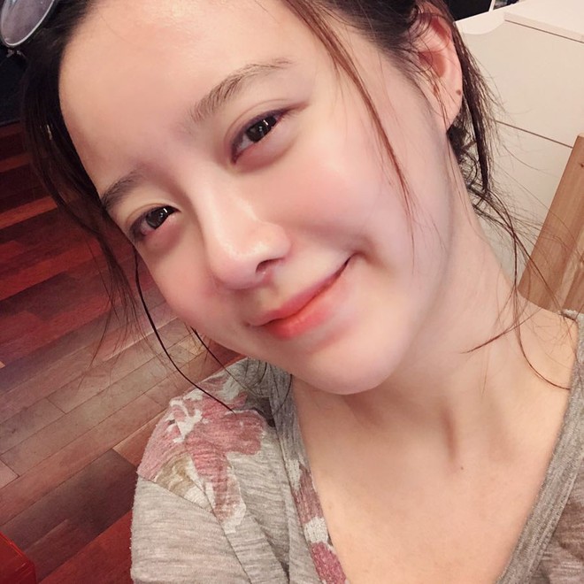Hội mỹ nh&acirc;n kh&ocirc;ng tuổi xứ H&agrave;n chống l&atilde;o h&oacute;a thế n&agrave;o để U40 vẫn sở hữu l&agrave;n da trẻ thơ? - Ảnh 5.
