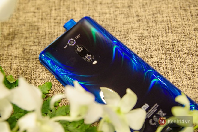 Xiaomi giới thiệu loạt ba smartphone Mi 9T, Mi A3, Redmi 7A: Nhiều nâng cấp mạnh mẽ, bao phủ mọi phân khúc, giá từ 2,4 triệu đồng - Ảnh 6.