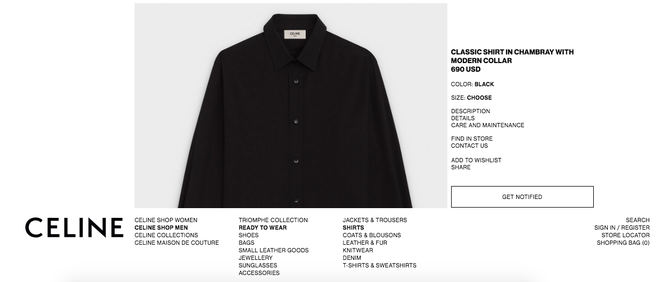 Sky Tour tại Tp.HCM: Sơn T&ugrave;ng chỉ diện đ&uacute;ng 2 bộ, nhưng bộ n&agrave;o quy ra tiền đếm cũng mỏi cả tay! - Ảnh 3.