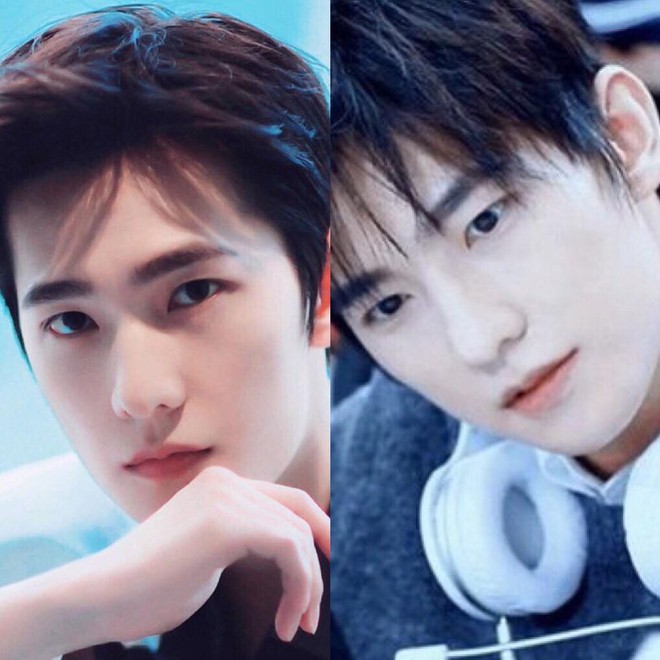 Dương Dương đẹp hơn cả đồ họa vi t&iacute;nh trong To&agrave;n Chức Cao Thủ, nhưng nh&igrave;n c&aacute;i cằm nọng bỗng thấy... sai sai - Ảnh 8.