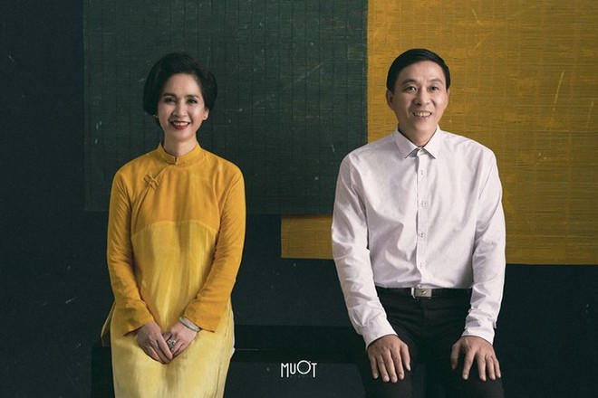 Cuộc sống thăng trầm của những b&agrave; mẹ chồng tr&ecirc;n m&agrave;n ảnh phim Việt: Người 2 lần l&agrave;m vợ lẽ, người hạnh ph&uacute;c vi&ecirc;n m&atilde;n sau 40 năm h&ocirc;n nh&acirc;n - Ảnh 6.
