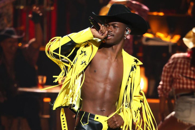 Old Town Road - bản hit đầu tiên và liệu có là cuối cùng của Lil Nas? - Ảnh 5.