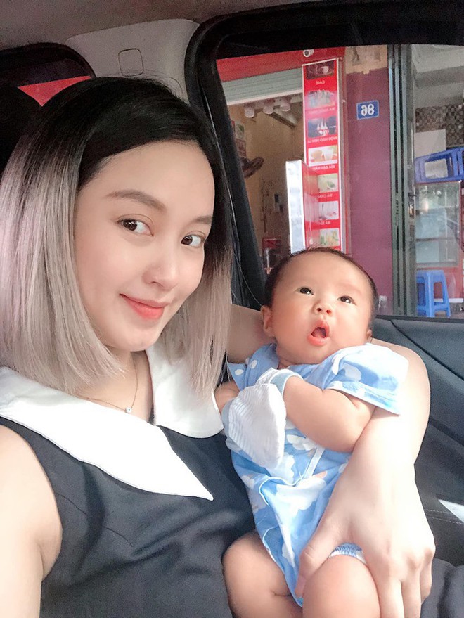 Mi Vân chia sẻ về bạn trai hậu đổ vỡ trong hôn nhân: Quen nhau 15 năm, yêu nhau 4 năm và chưa bao giờ nói chuyện trăm năm - Ảnh 2.