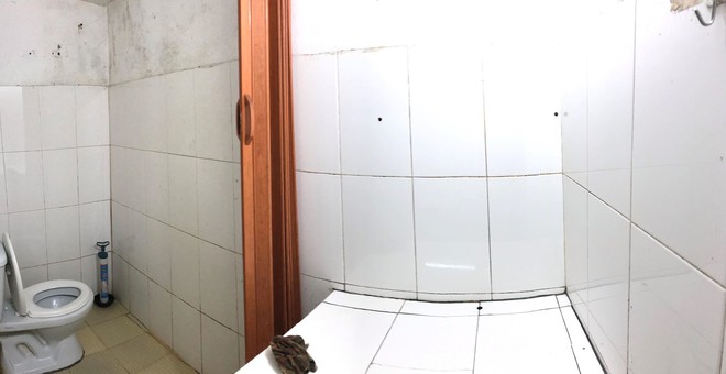 Biến phòng trọ 15m2 ẩm mốc thành không gian sống xinh xắn như homestay, cô nàng khéo léo nổ inbox xin ở chung - Ảnh 4.