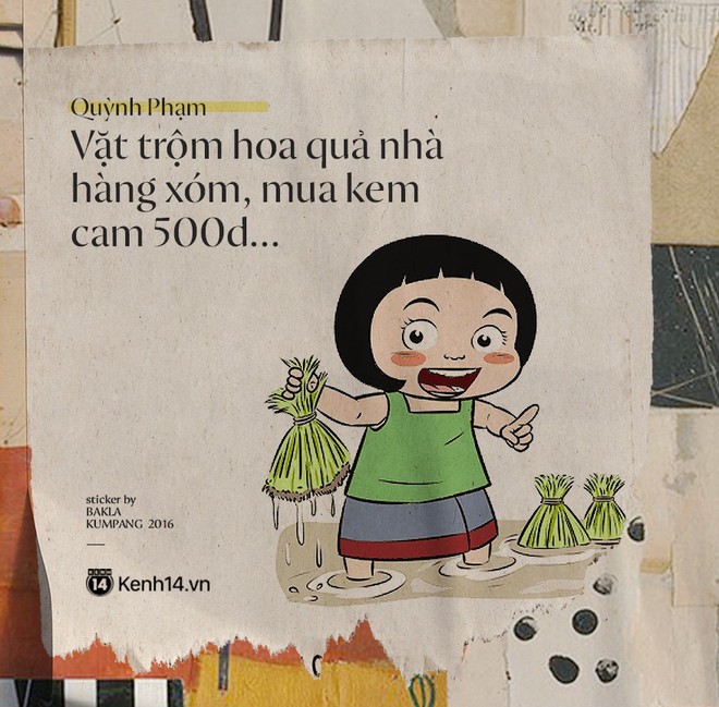 Phải giàu và có tiền: Người trẻ thời nay quay sang... thèm khát niềm vui giản dị ngày nghèo khổ như mì tôm và bánh kẹo - Ảnh 3.