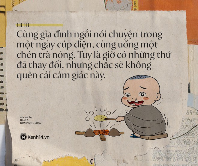 Phải giàu và có tiền: Người trẻ thời nay quay sang... thèm khát niềm vui giản dị ngày nghèo khổ như mì tôm và bánh kẹo - Ảnh 1.